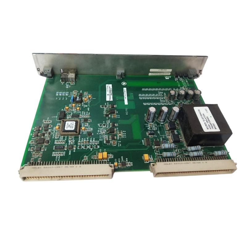 GE IS200EGDMH1AFG | Exciter Ground Detection Module 12-Month Warranty 30-Day Returns！