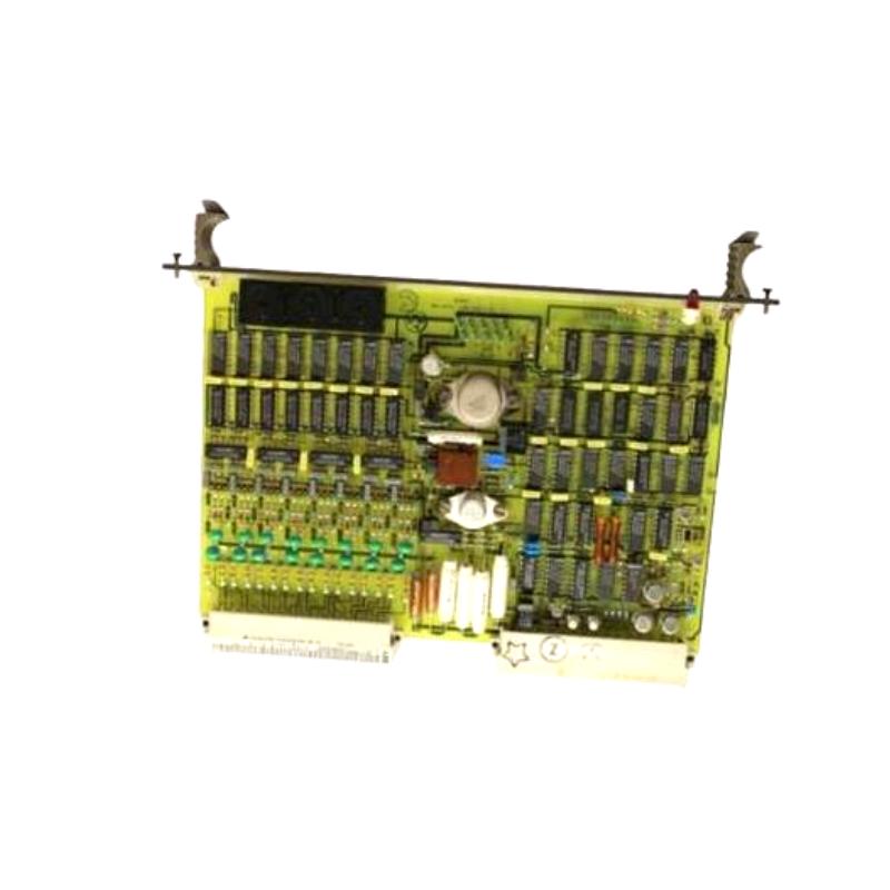 ABB 81EB11A-E GJR2355200R0001 | Digital Output Module 30-Day Returns Fast Shipping!