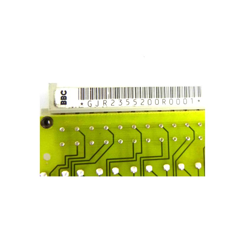 ABB 81EB11A-E GJR2355200R0001 | Digital Output Module 30-Day Returns Fast Shipping!