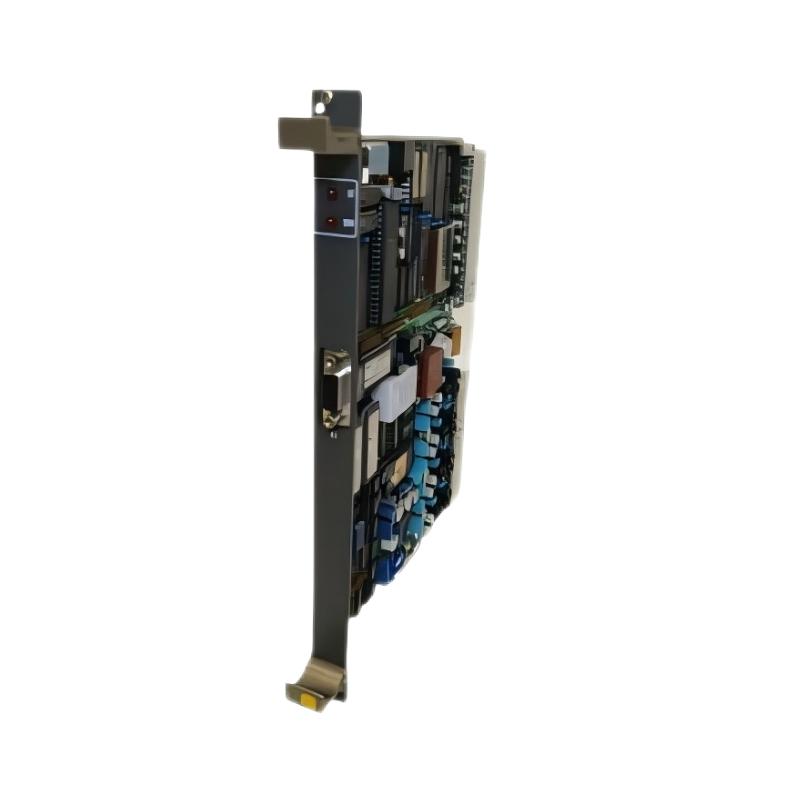 ABB 81ET03 GJR2389800R1210 | Temperature Input Module Price Advantage Original