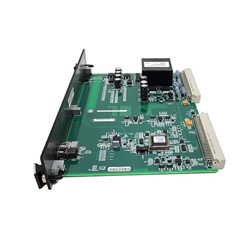 GE IS200EGDMH1AGG | Exciter Ground Detection Module Quality Selection 100% New