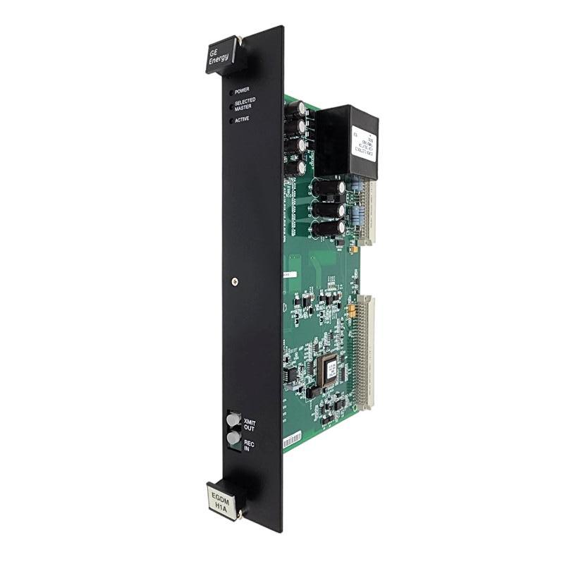 GE IS200EGDMH1AGG | Exciter Ground Detection Module Quality Selection 100% New