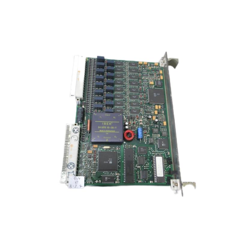 ABB 81EU50 GJR2403800R1210 | Universal Input Module 30-Day Returns Fast Shipping!