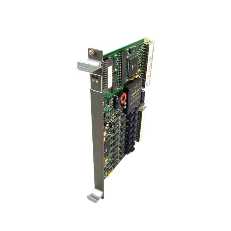 ABB 81EU50 GJR2403800R1210 | Universal Input Module 30-Day Returns Fast Shipping!