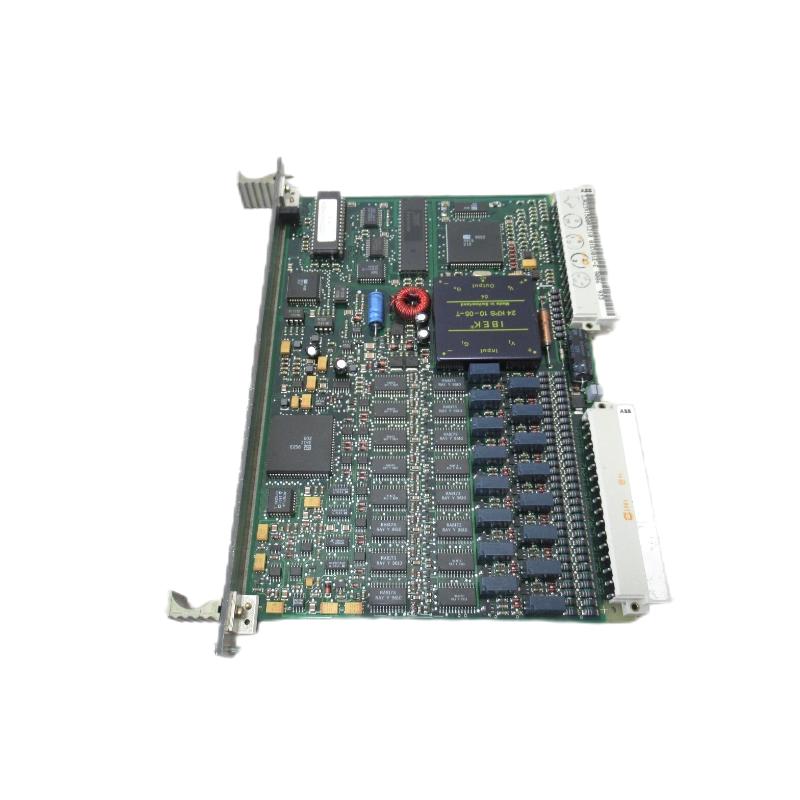 ABB 81EU50 GJR2403800R1210 | Universal Input Module 30-Day Returns Fast Shipping!