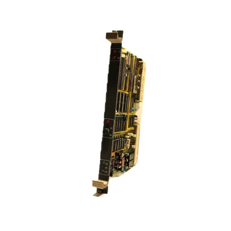 ABB 83SR03K-E GJR2342800R1100 | Safety Relay Module Hot Items 30-Day Returns！