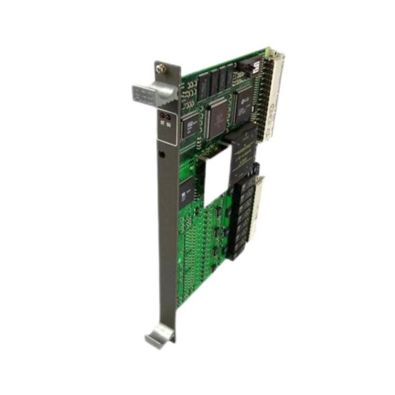 ABB 83SR04E GJR2390200R1310 | Safety Relay Module Recommended products 12-Month Warranty