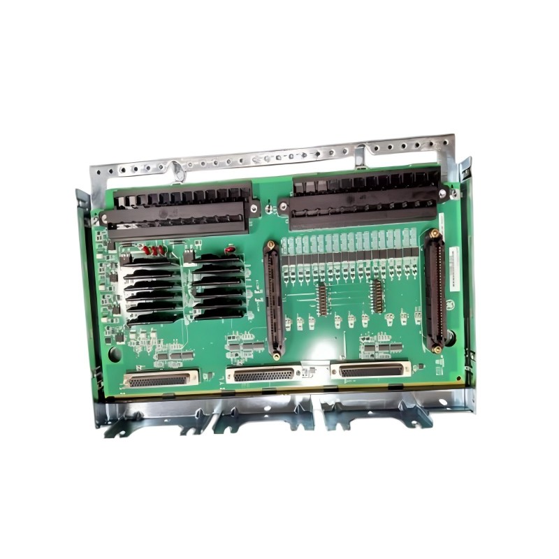 GE IS220STAOH2A | Analog Output Module New In Stock New In Stock