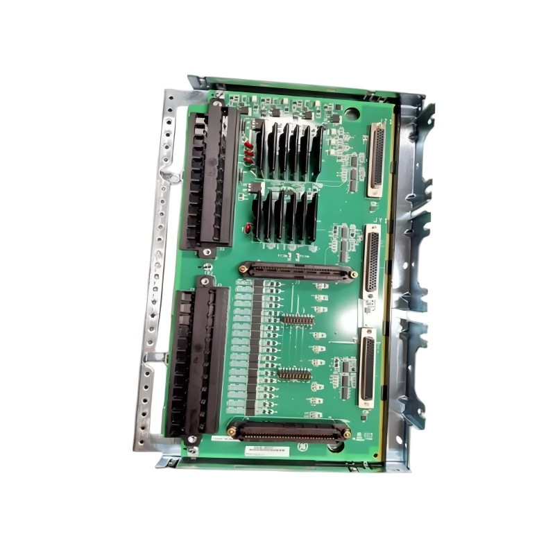 GE IS220STAOH2A | Analog Output Module New In Stock New In Stock