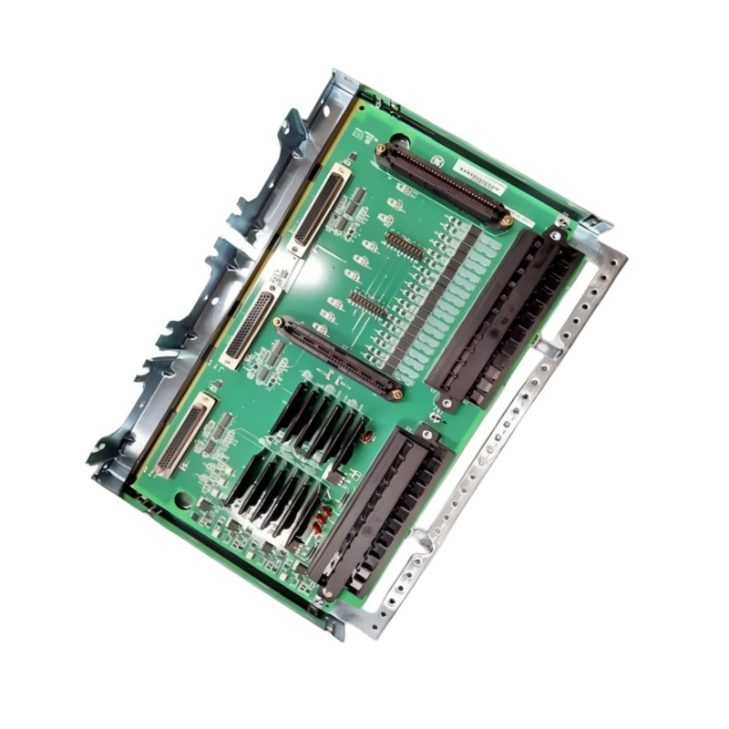 GE IS220STAOH2A | Analog Output Module New In Stock New In Stock