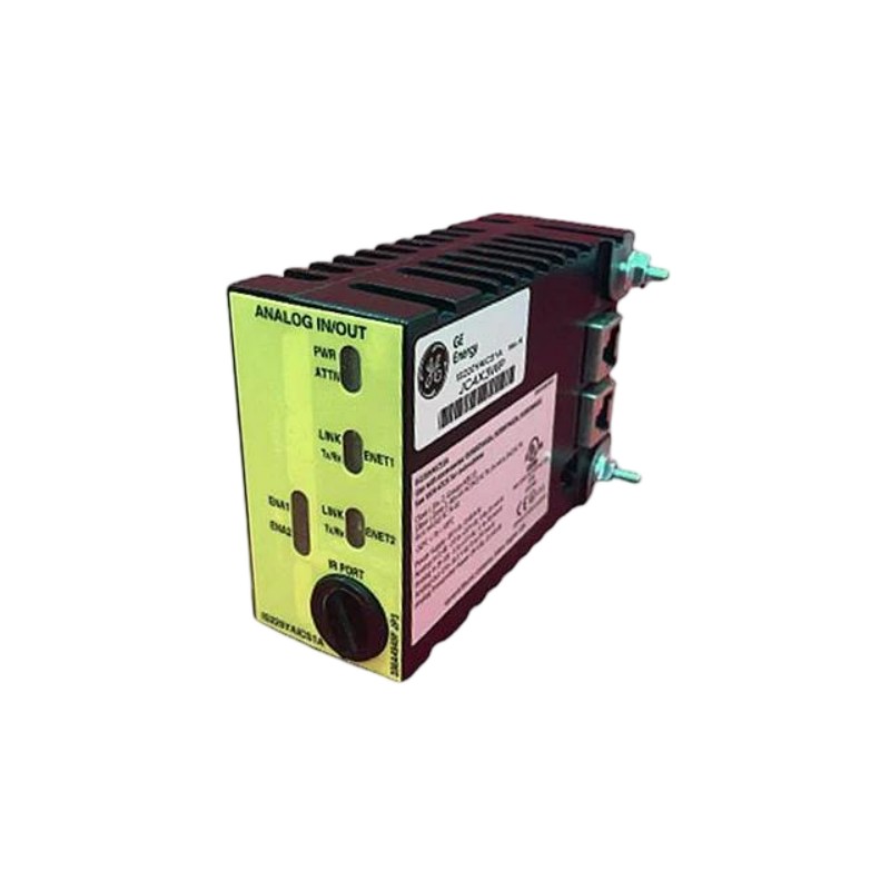 GE IS220YAICS1AJ | I/O Group Analog Module Efficient delivery Fast Shipping!