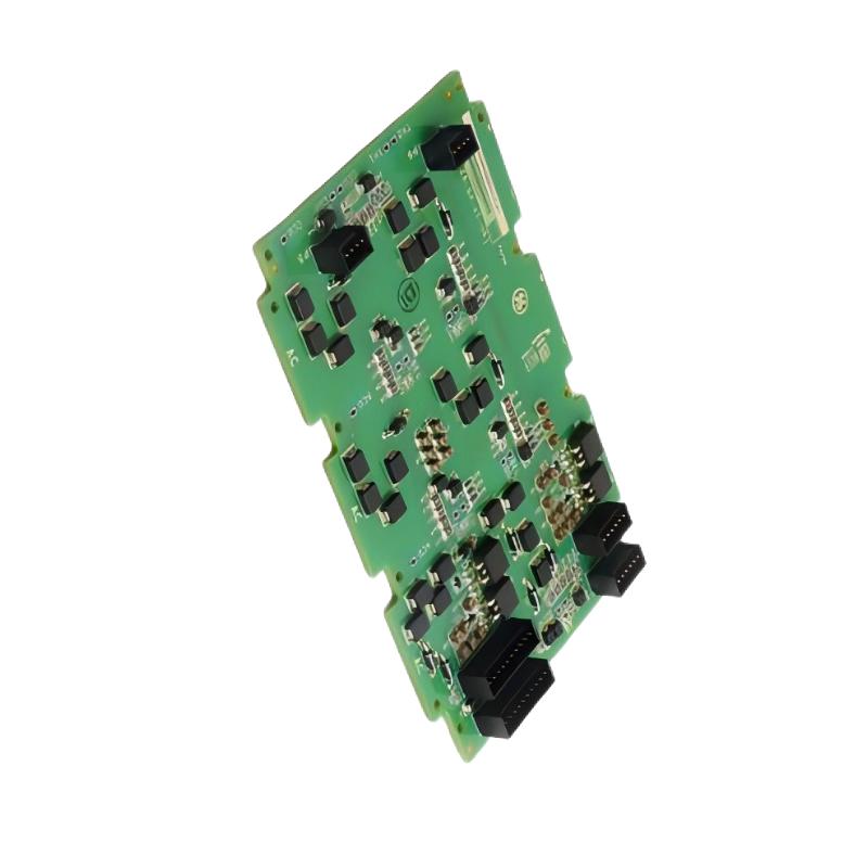 GE IS400AEBMH1A | Discrete Input Module Recommended products 100% New