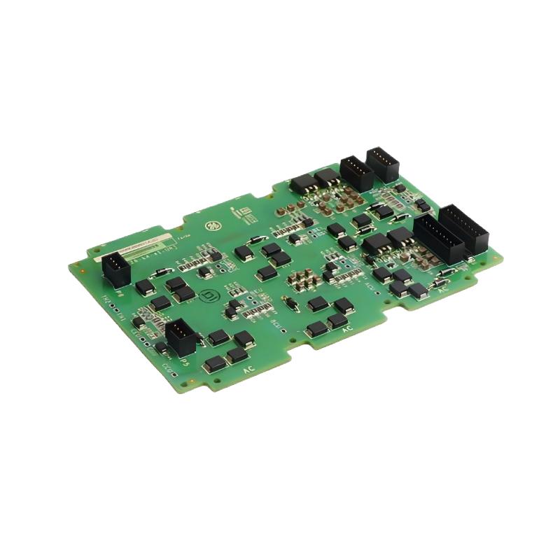 GE IS400AEBMH1A | Discrete Input Module Recommended products 100% New