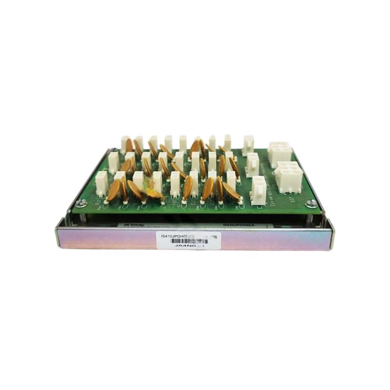GE IS400JPDHG1A | Power Distribution Board Quality Selection Trusted supplier