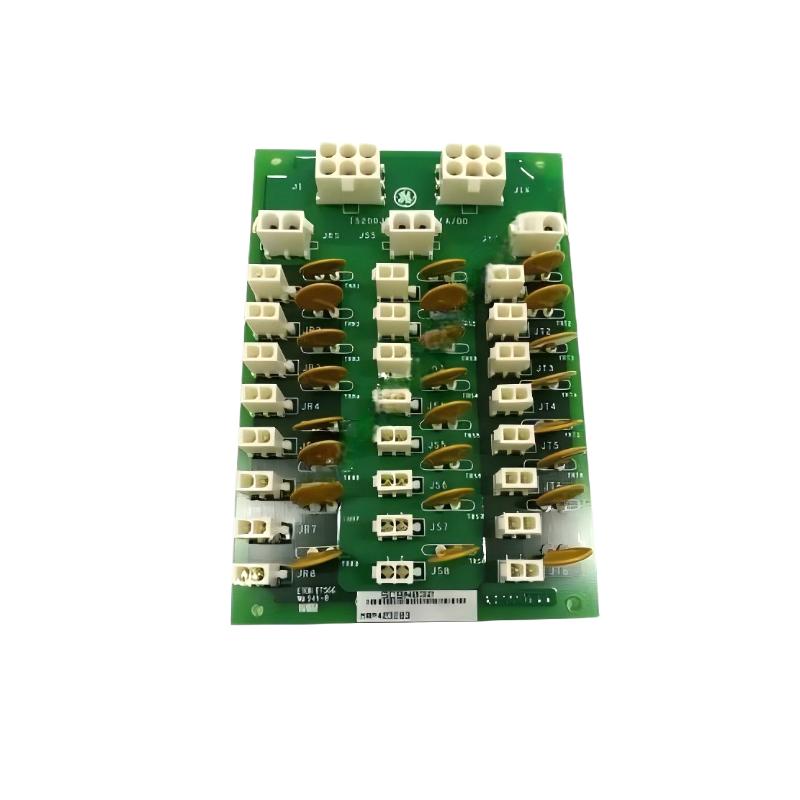 GE IS400JPDHG1A | Power Distribution Board Quality Selection Trusted supplier