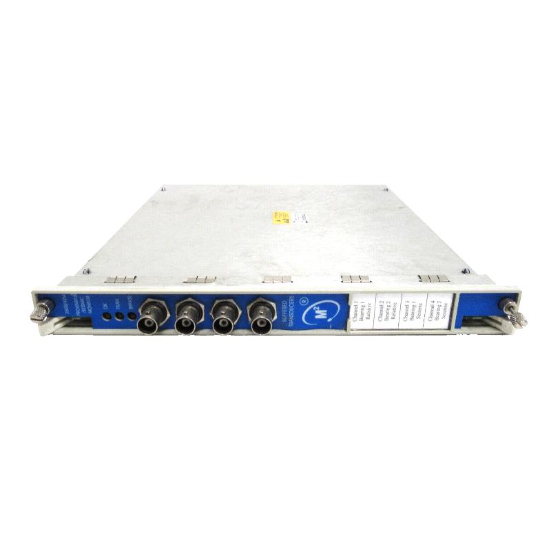 Bently Nevada 3500/42 176449-02 | 3500/42M Proximitor Seismic Monitor Price Advantage 12-Month Warranty