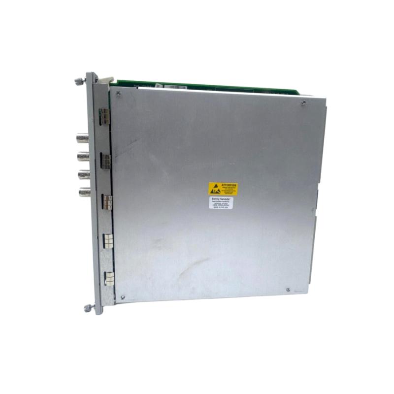 Bently Nevada 3500/42 176449-02 | 3500/42M Proximitor Seismic Monitor Price Advantage 12-Month Warranty
