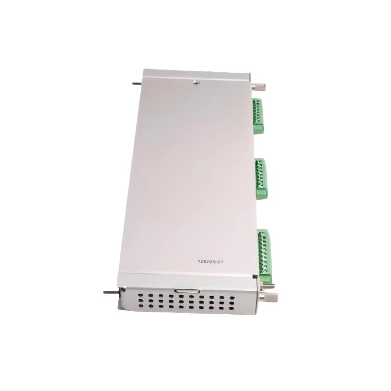 Bently Nevada 3500/42 176449-02+128229-01 | Preamp Monitor + I/O Module New In Stock New In Stock