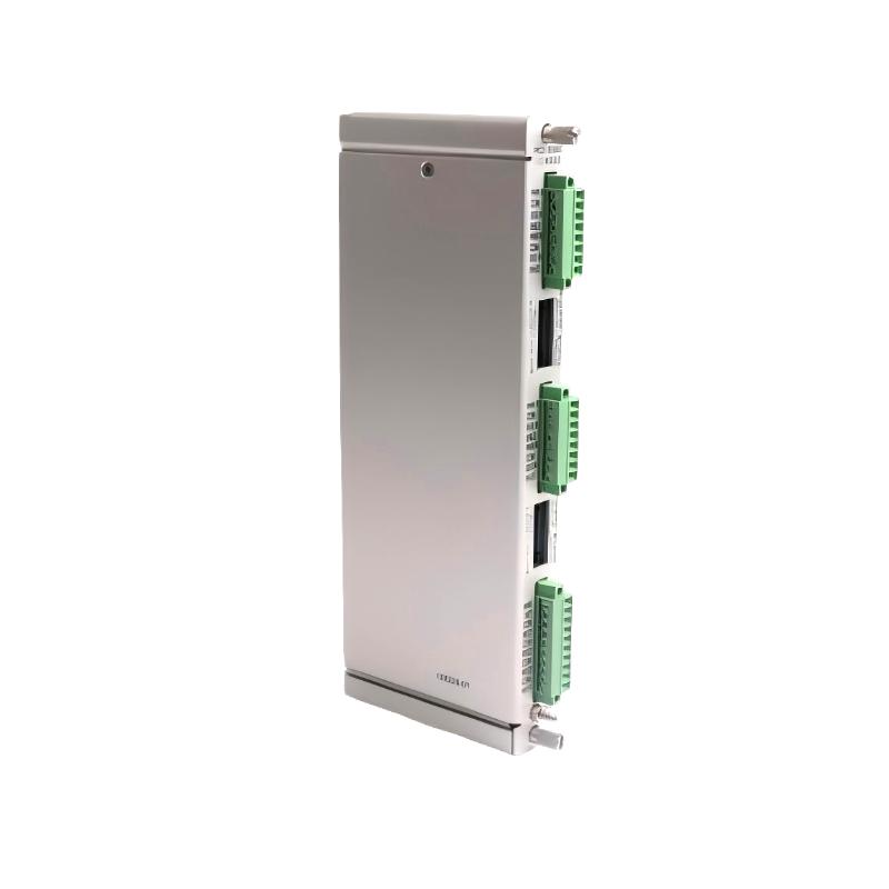 Bently Nevada 3500/42 176449-02+128229-01 | Preamp Monitor + I/O Module New In Stock New In Stock