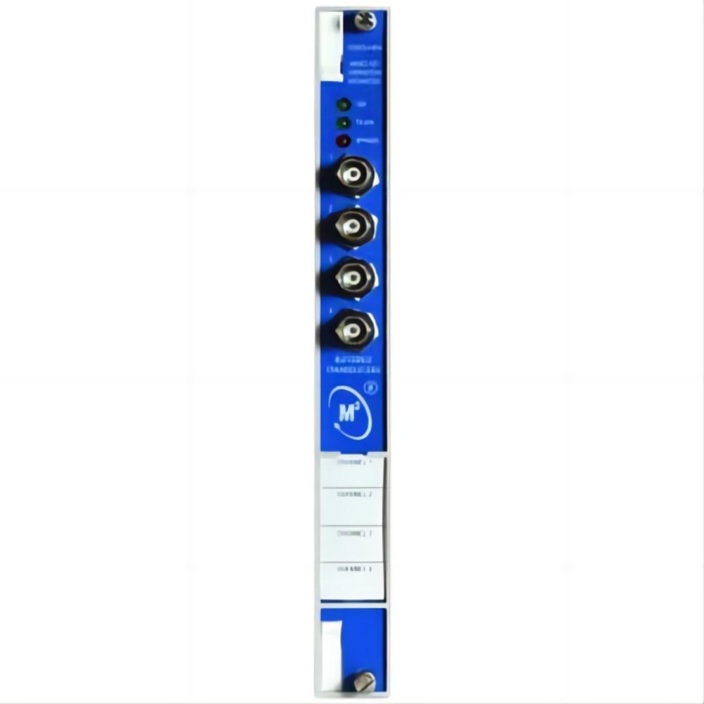 Bently Nevada 3500/44 176449-03 | Monitor Module Recommended products Original