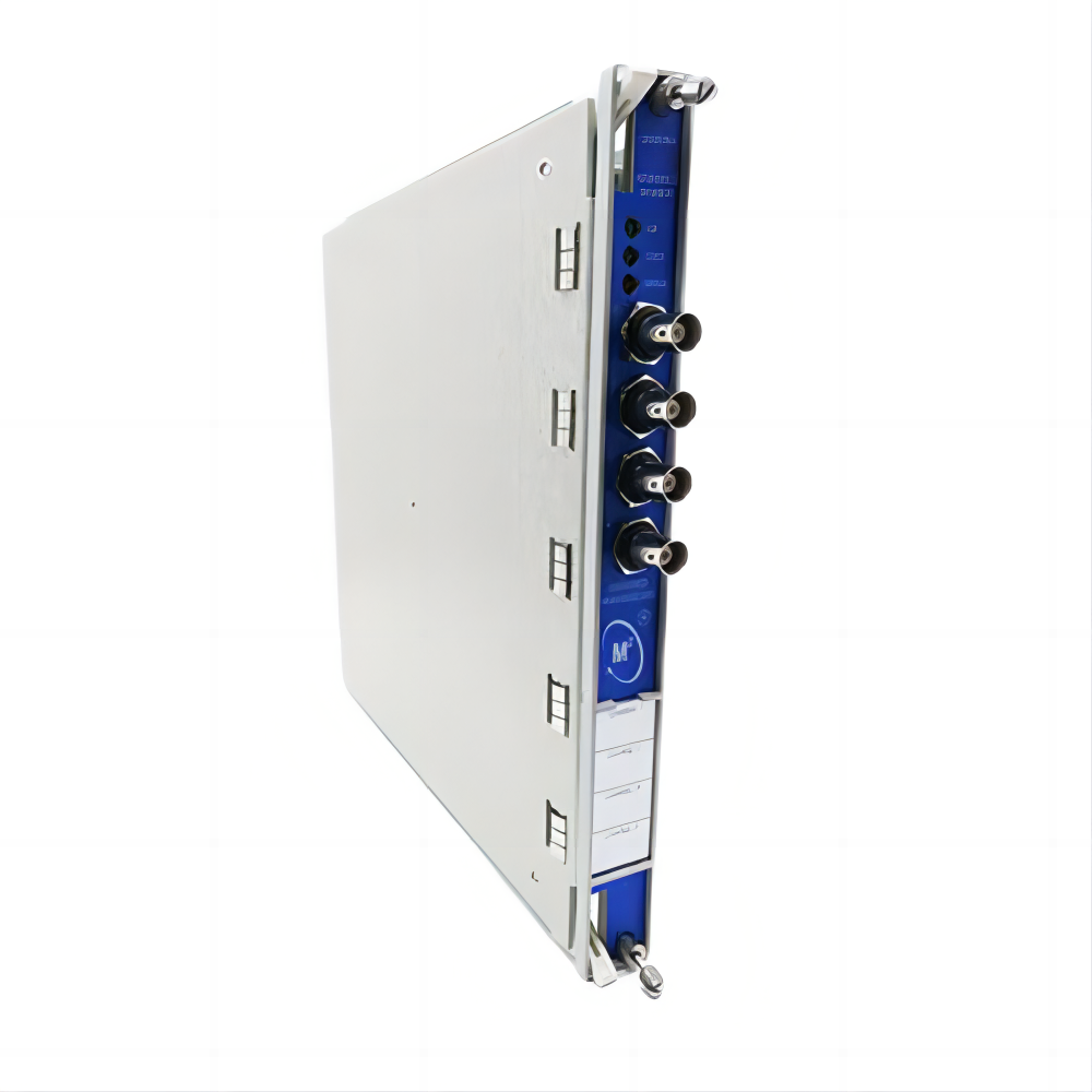 Bently Nevada 3500/44 176449-03 | Monitor Module Recommended products Original