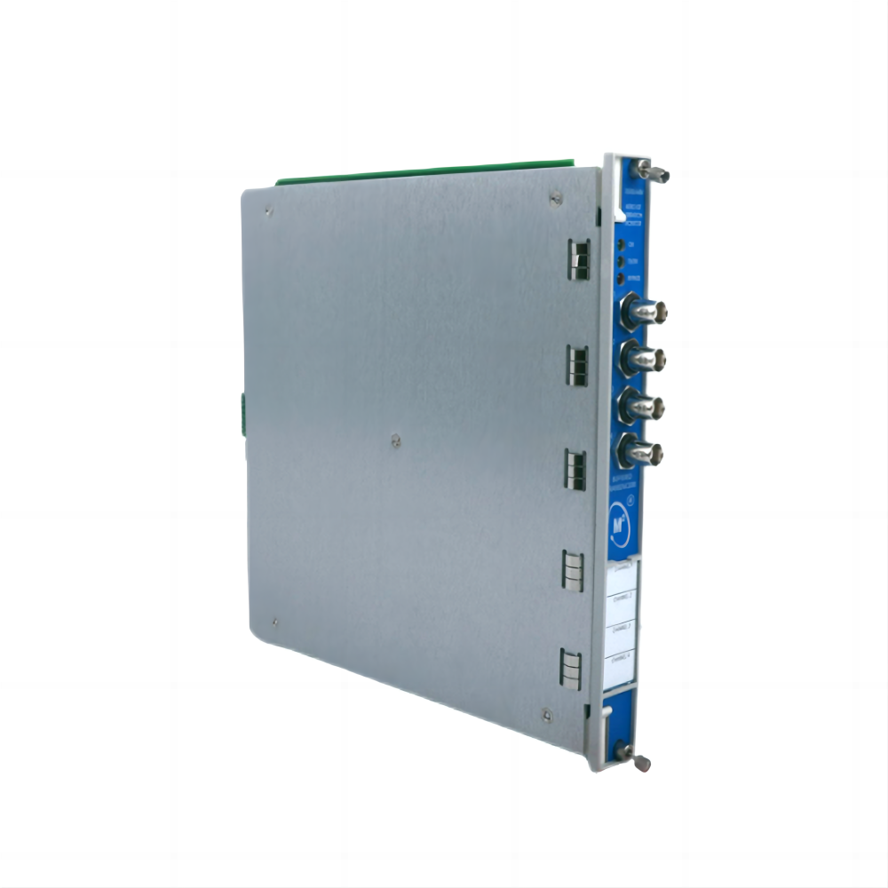 Bently Nevada 3500/44 176449-03 | Monitor Module Recommended products Original