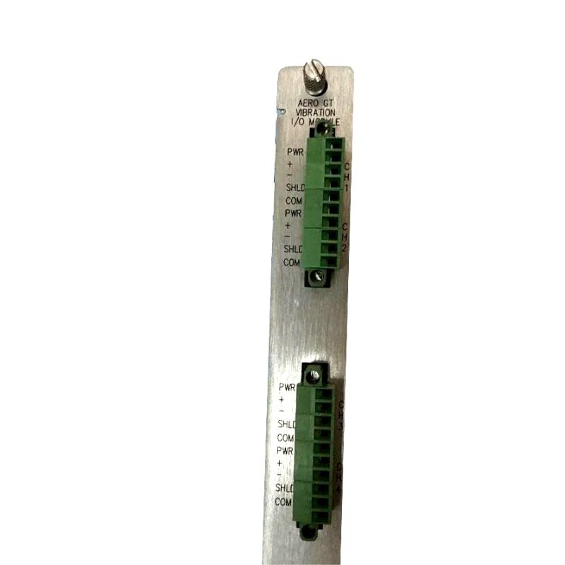 Bently Nevada 3500/44M 126599-01 | Monitor Module Rave reviews 30-Day Returns！