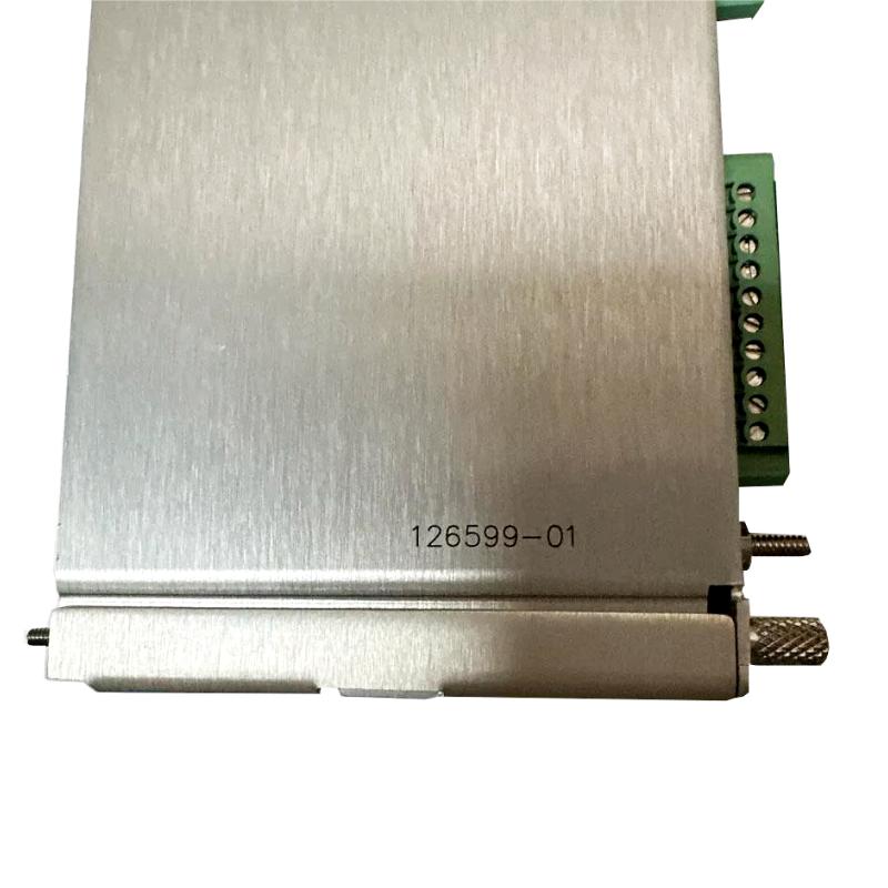 Bently Nevada 3500/44M 126599-01 | Monitor Module Rave reviews 30-Day Returns！