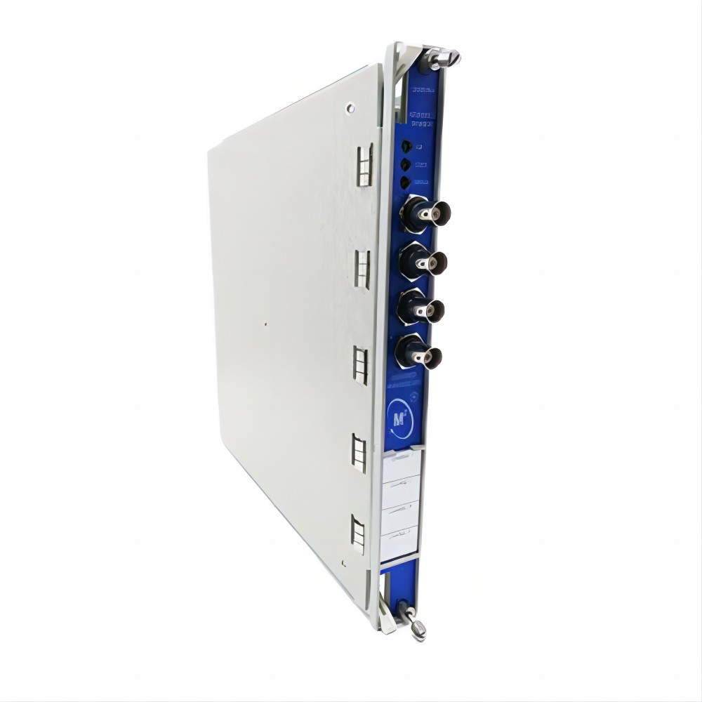 Bently Nevada 3500/44M 176449-03 | Monitor Module Rave reviews Trusted supplier