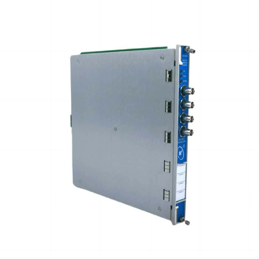 Bently Nevada 3500/44M 176449-03 | Monitor Module Rave reviews Trusted supplier