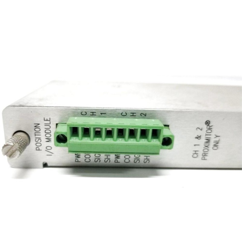 Bently Nevada 3500/45 135137-01 | Monitor Module Price Advantage Trusted supplier