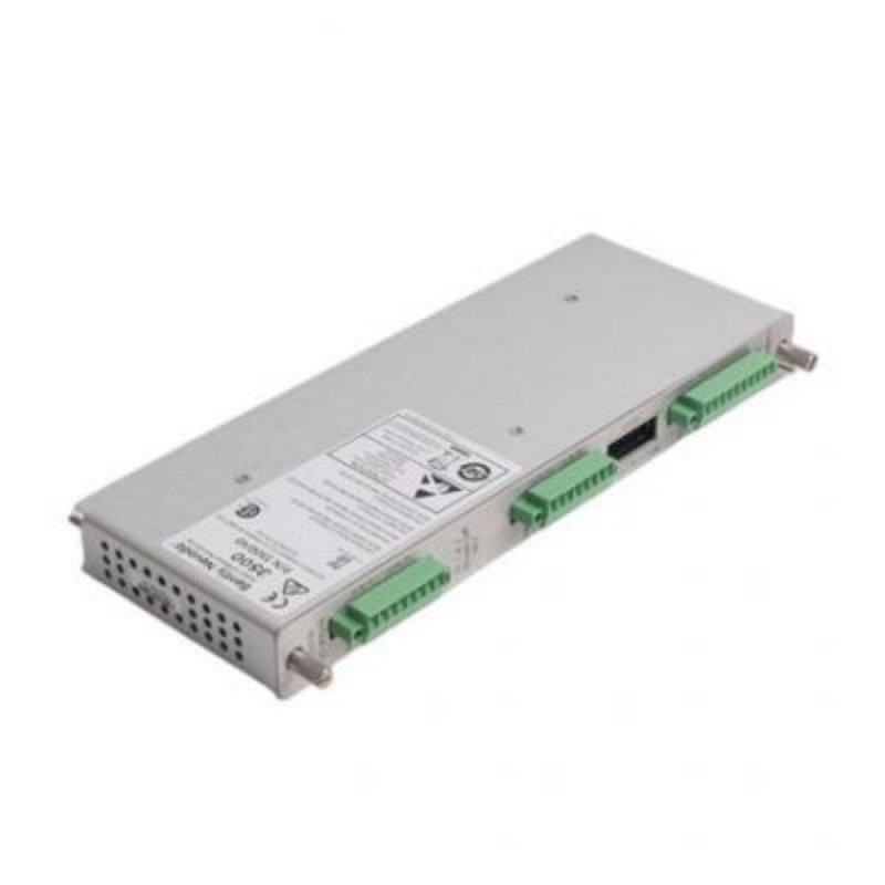 Bently Nevada 3500/45 135137-01 | Monitor Module Price Advantage Trusted supplier