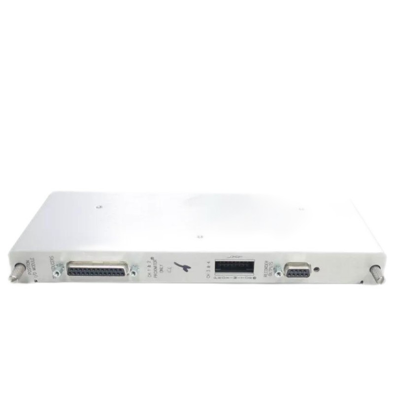 Bently Nevada 3500/45 135145-01 | Monitor Module Rave reviews Trusted supplier