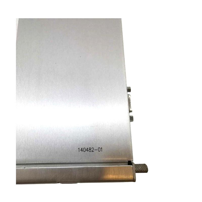Bently Nevada 3500/42M 140482-01 | I/O Module with External Terminals 12-Month Warranty Unbelievable Prices!