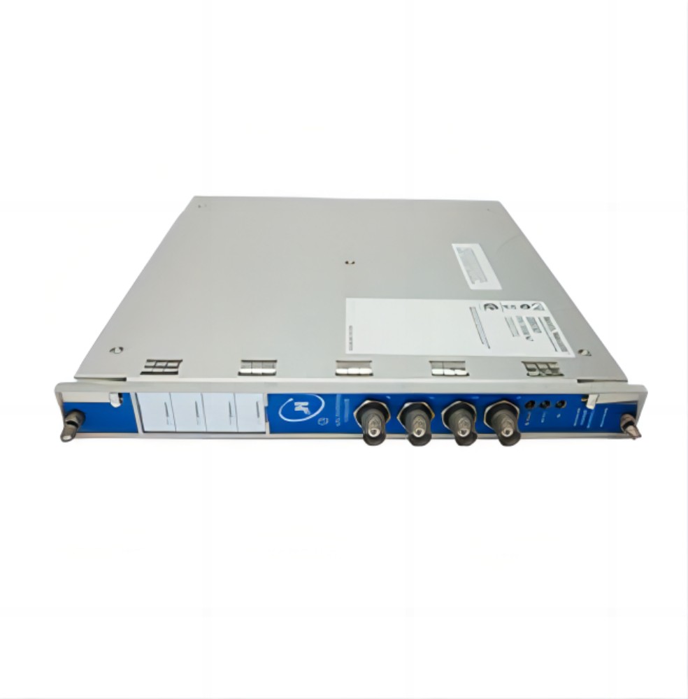 Bently Nevada 3500/42M 176449-01 | Monitor Module Recommended products Trusted supplier