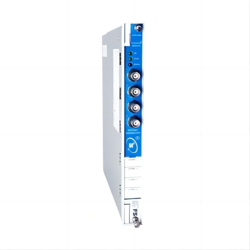 Bently Nevada 3500/42M 176449-01 | Monitor Module Recommended products Trusted supplier