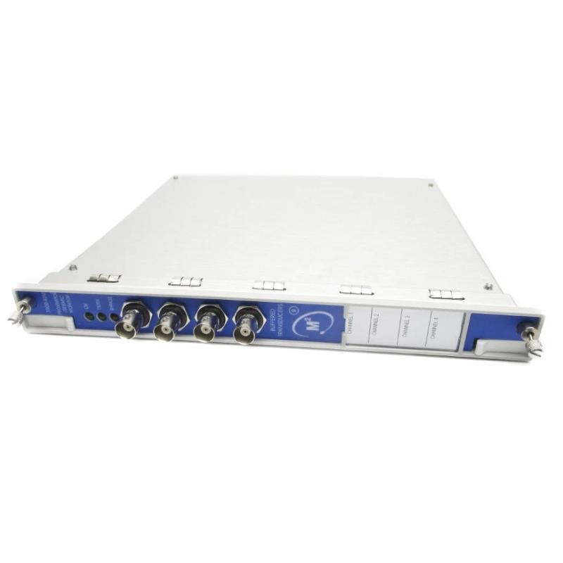 Bently Nevada 3500/42M 176449-02 | Monitor Module Quality Selection Trusted supplier