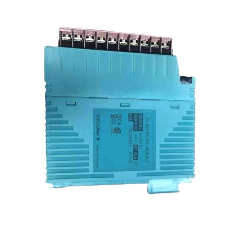 Yokogawa NFLR121-S51 | Serial Communication Module 30-Day Returns Original