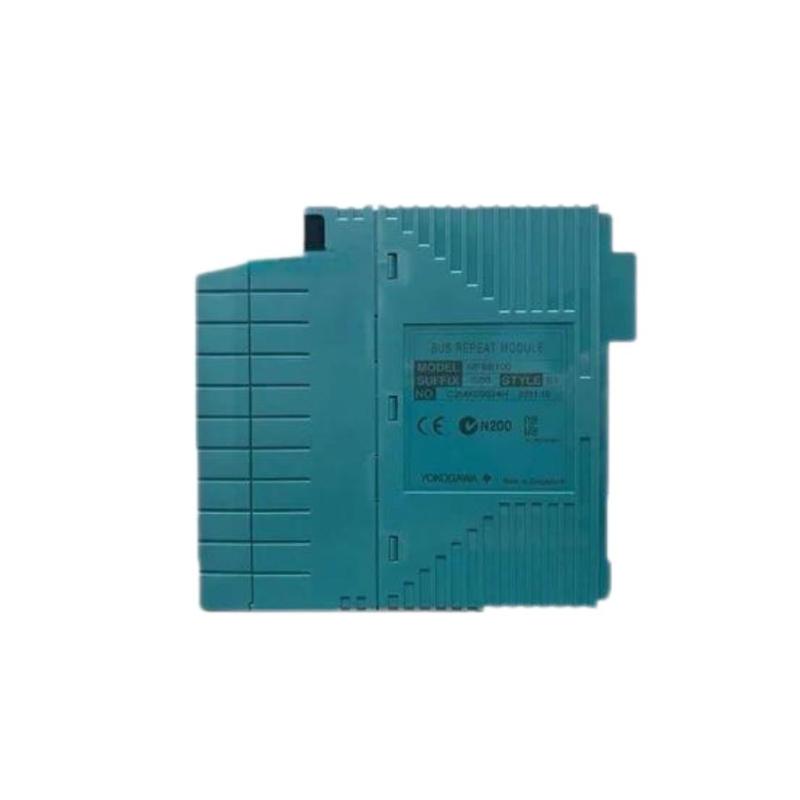 Yokogawa NFSB100-S00 | Bus Repeater Module 12-Month Warranty 30-Day Returns！