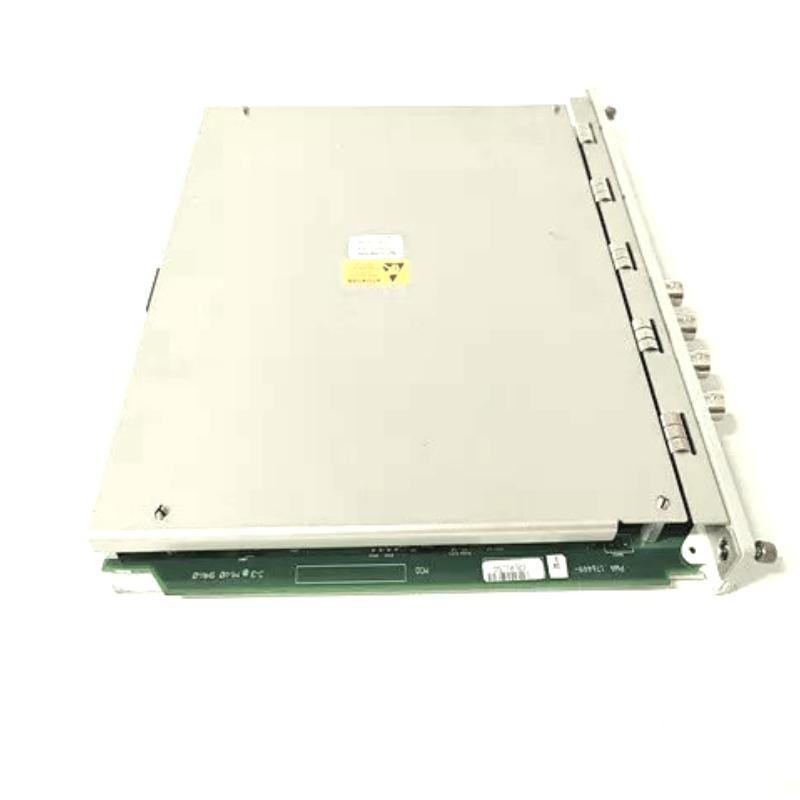 Bently Nevada 3500/45 176449-04 | Position Monitor Module Recommended products 12-Month Warranty