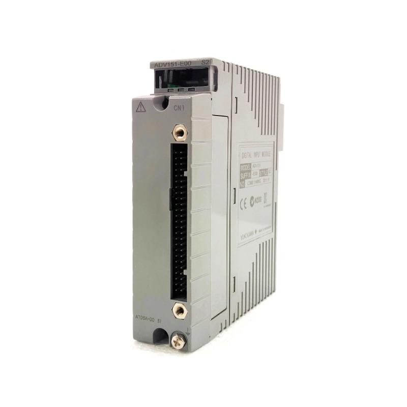 Yokogawa ADV151-E00 S2 | Digital Output Module Brand new and original New In Stock