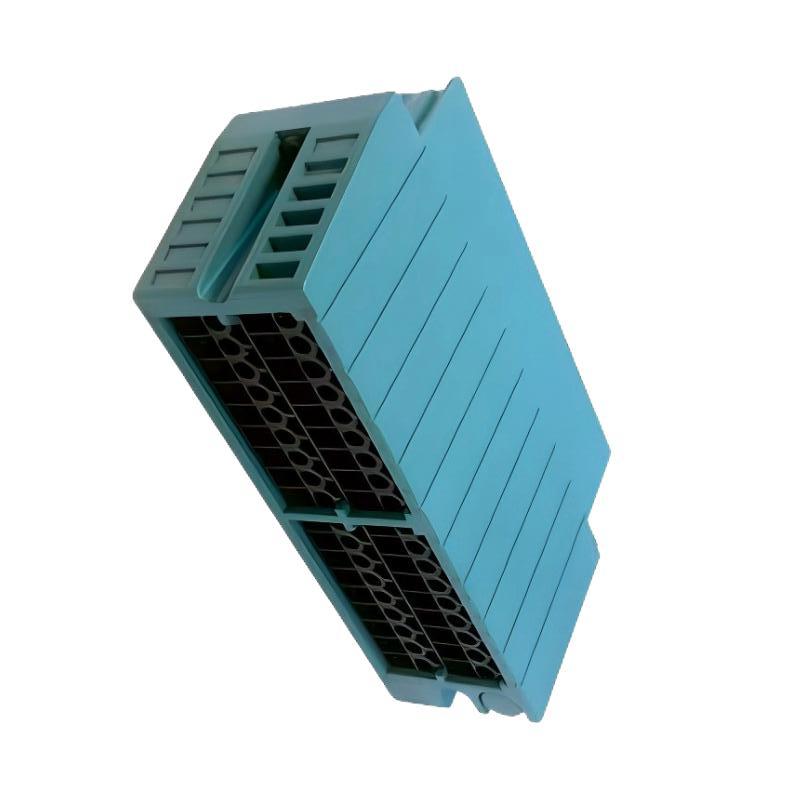 Yokogawa NFTA4S-00 | Crimp-Type Terminal Block 30-Day Returns Trusted supplier