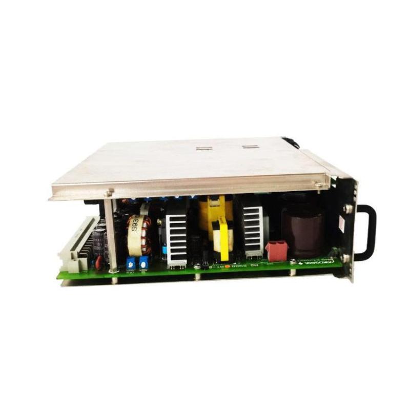 Yokogawa PW301-S3 | Power Supply Module 30-Day Returns Fast Shipping!