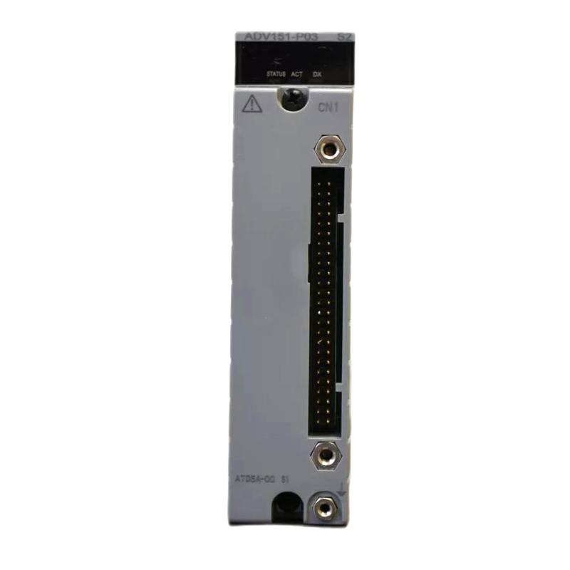 Yokogawa ADV151-P03 | Digital I/O Module Quality Selection 12-Month Warranty