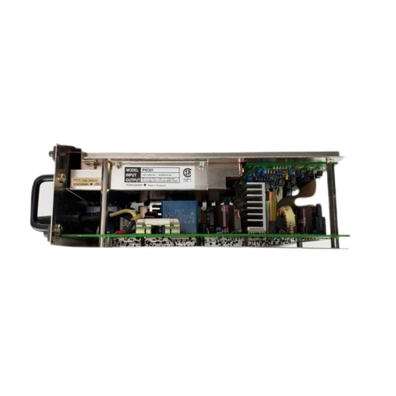 Yokogawa PW301-S4 | Power Supply Module Inventory is full with genuine items. Trusted supplier