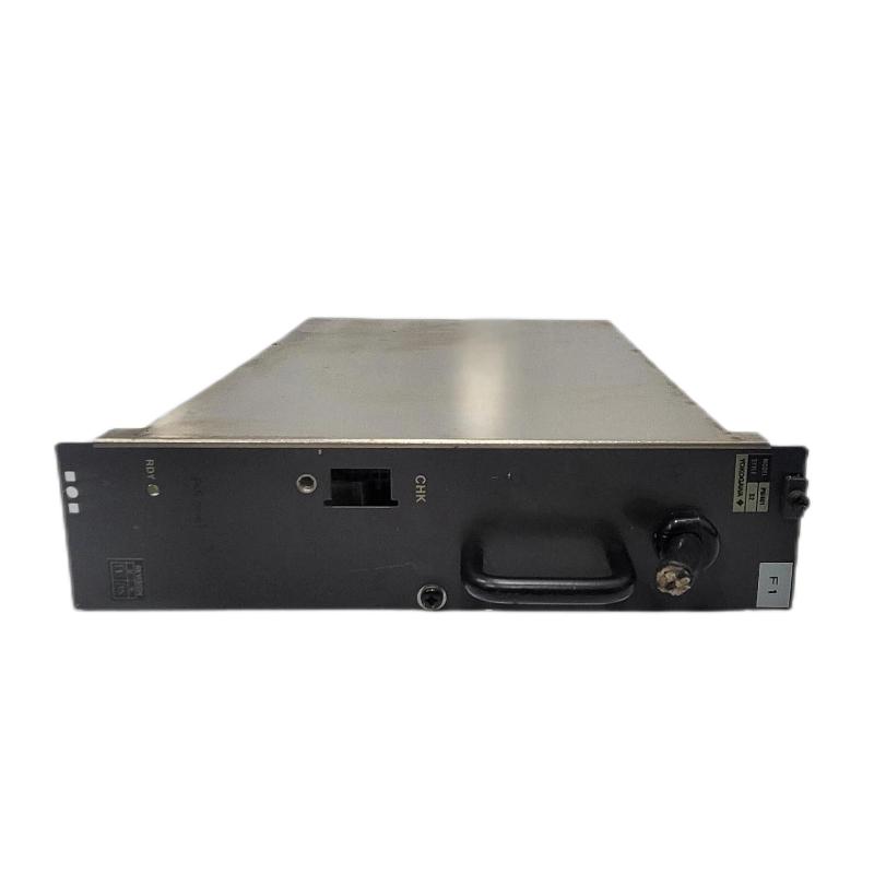 Yokogawa PW401-S2 | Power Supply Module Rave reviews Trusted supplier