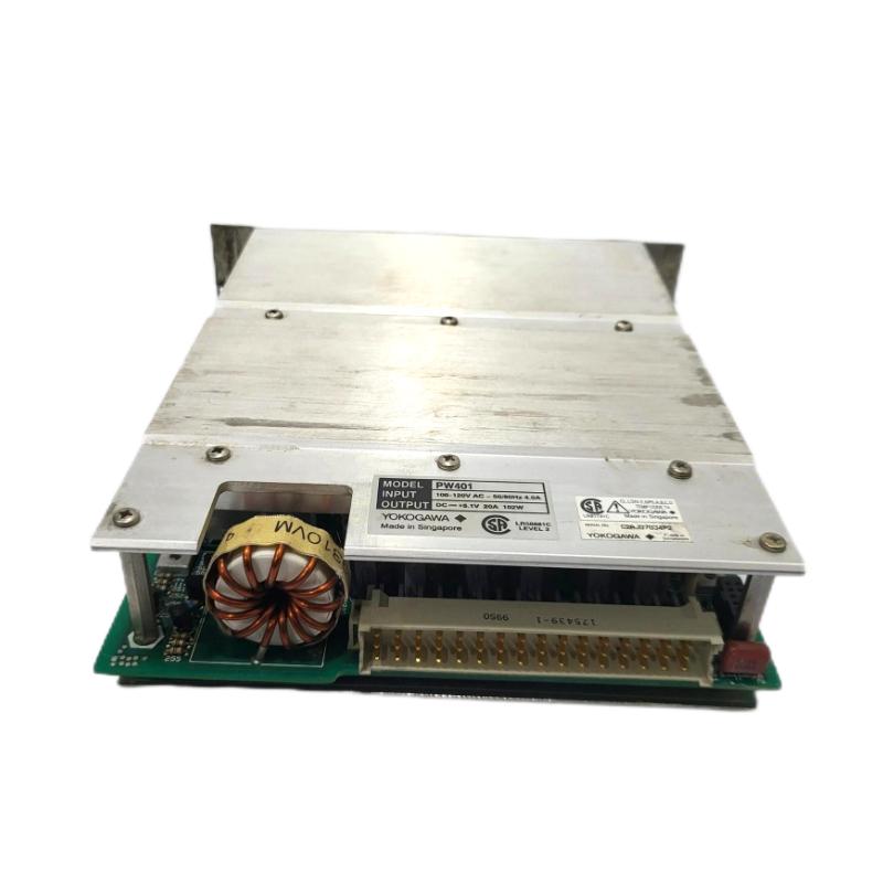 Yokogawa PW401-S2 | Power Supply Module Rave reviews Trusted supplier
