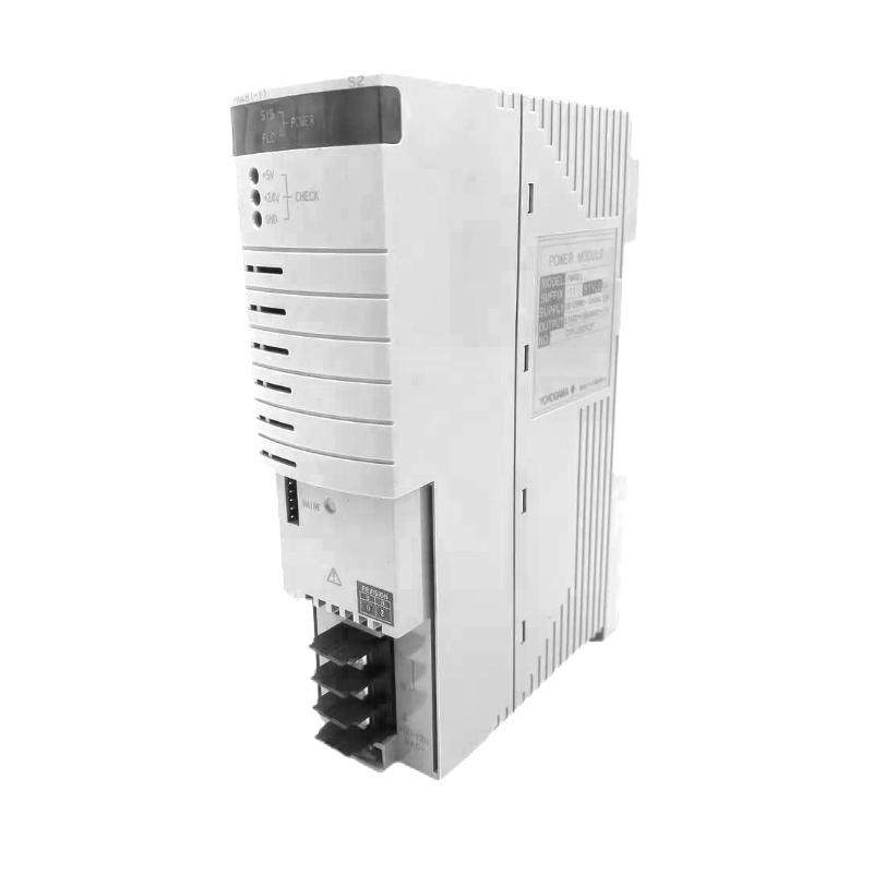 Yokogawa PW481-11 | Power Supply Module Rave reviews 30-Day Returns！
