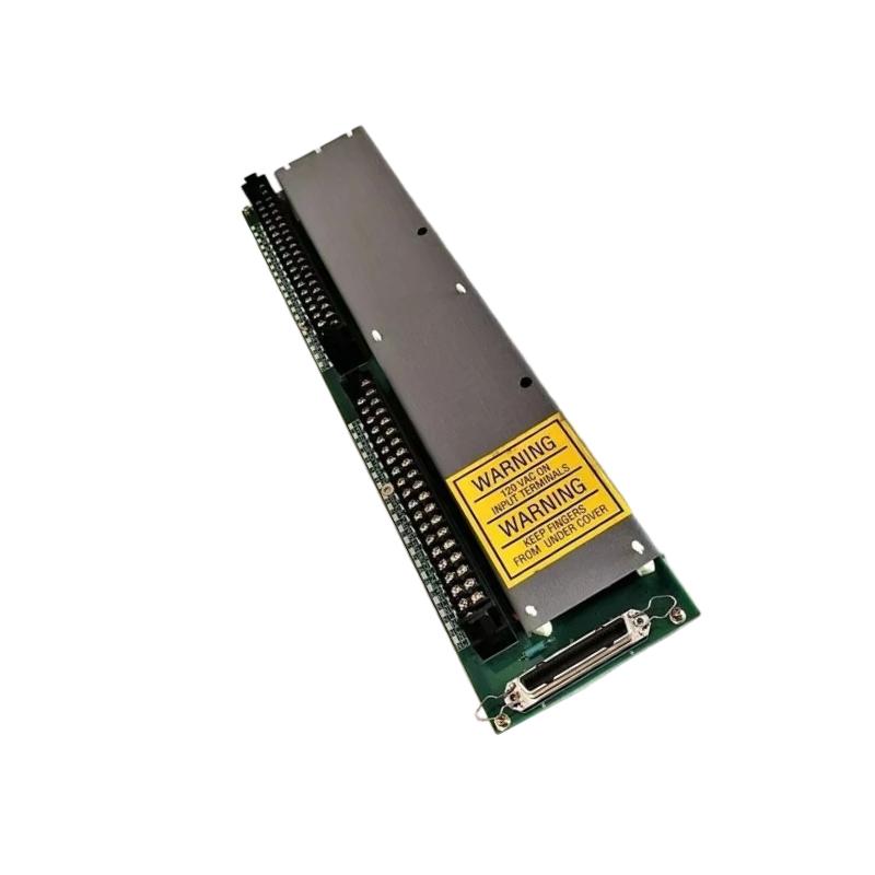 Honeywell MC-TDIA72 51303930-150 | Temperature Input Module Thoughtful service 100% New