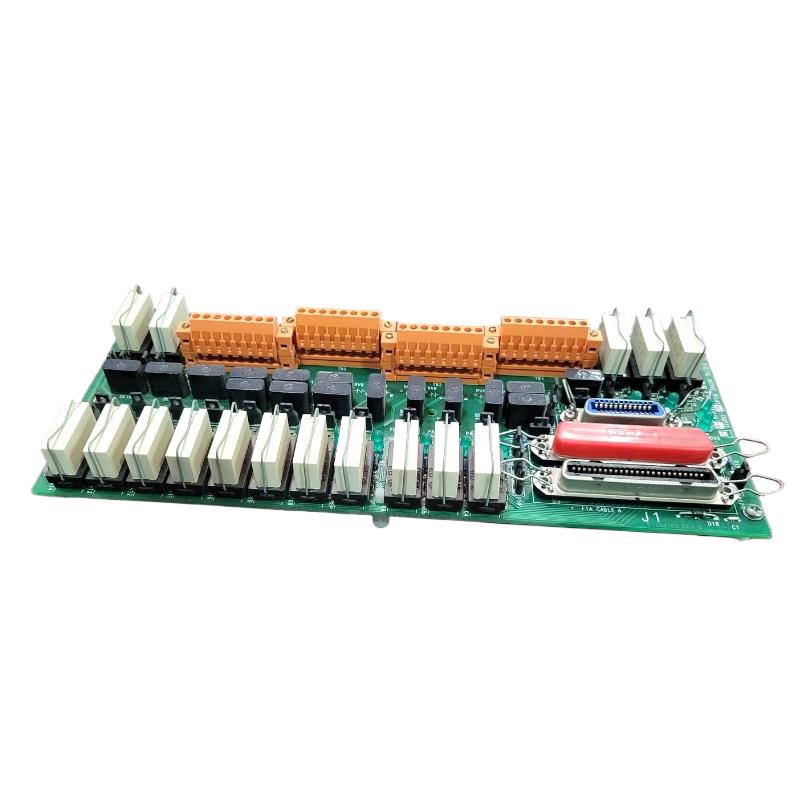Honeywell MC-TDOY23 51204166-175 | Digital Output Field Termination Assembly Original 100% New